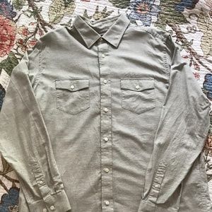 Banana Republic Shirt